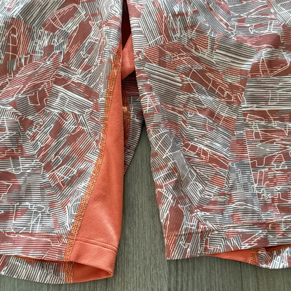 LULULEMON T.H.E. SHORT 9